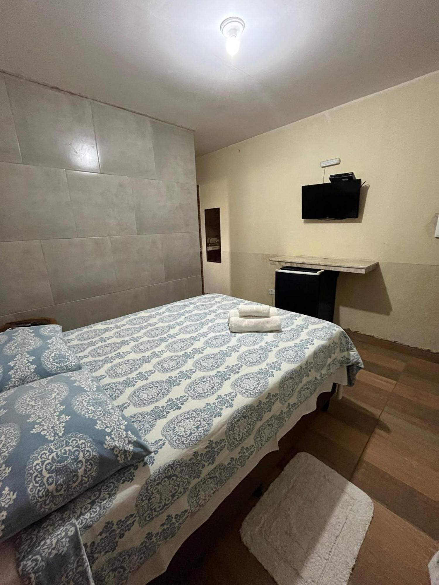 Pousada Rio Aratua Galinhos Bagian luar foto